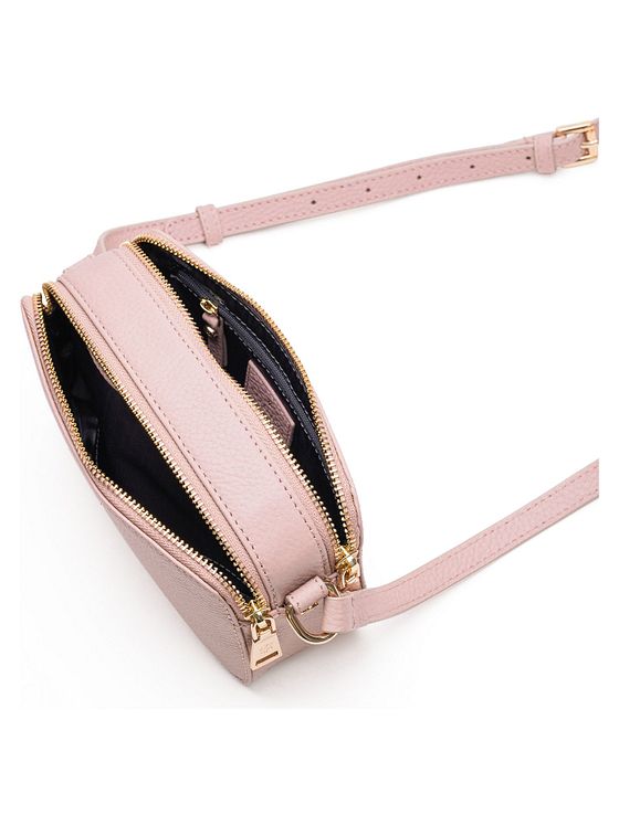 Lazarotti Bologna Leather Skuldertaske Læder 18 cm Lazarotti Bologna Leather Skuldertaske Læder 18 cm