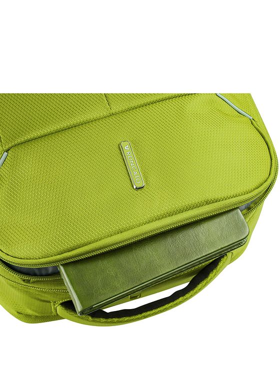 Roncato Ironik 2.0 Daypack 45 cm Laptoprum Roncato Ironik 2.0 Daypack 45 cm Laptoprum