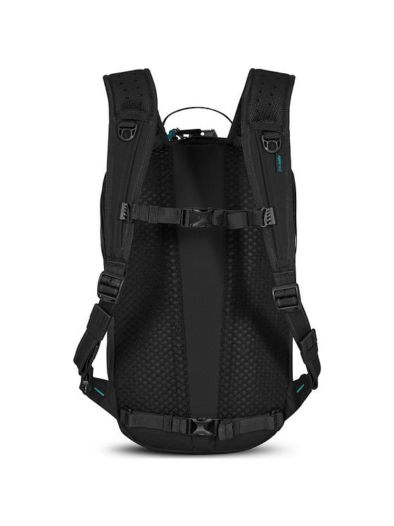 Pacsafe Pacsafe Eco 18 Daypack RFID-beskyttelse 43 cm Laptoprum Pacsafe Pacsafe Eco 18 Daypack RFID-beskyttelse 43 cm Laptoprum