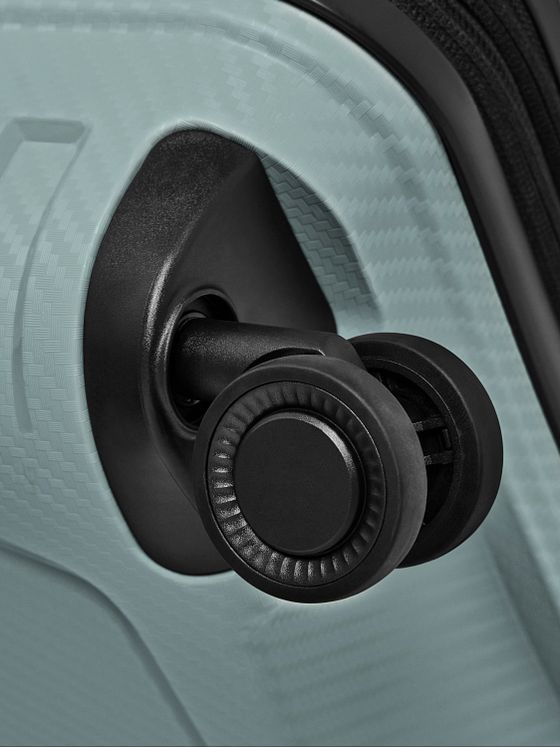 Smartbox Edition 01 4 kolečka Vozík 76 cm s roztažitelným záhybem