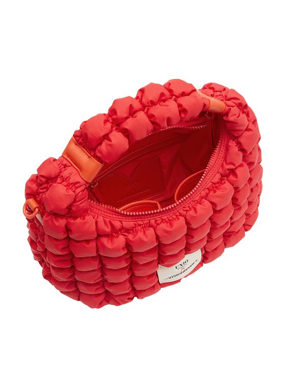 LES VISIONNAIRES Unio Kitzbuehel S Taška přes rameno S 34.5 cm