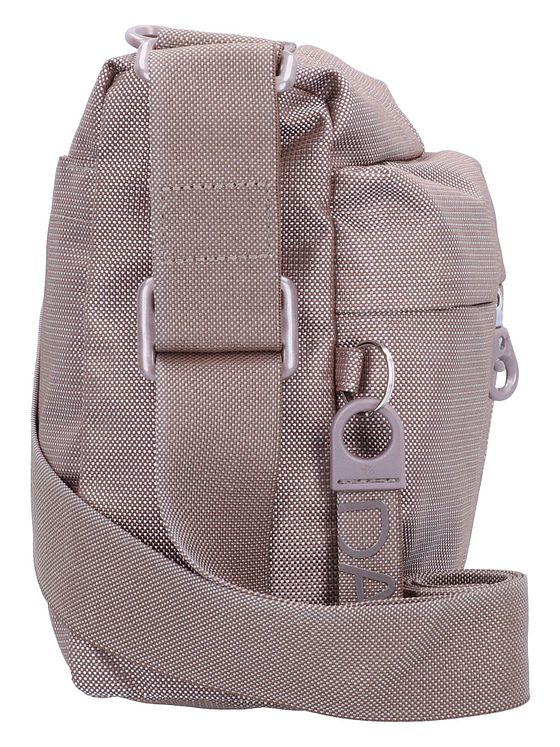 Mandarina Duck Skuldertaske 29 cm Mandarina Duck Skuldertaske 29 cm