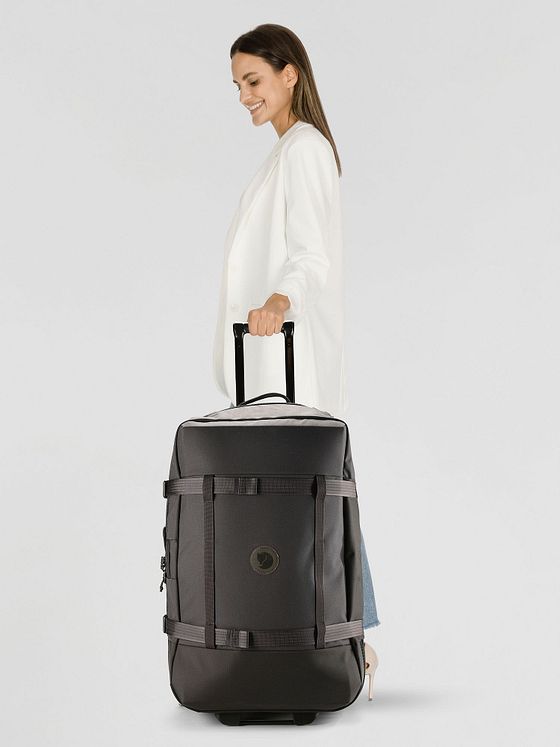 Fjällräven Travel Färden 120 L 2 hjul Rejsetaske 75 cm
