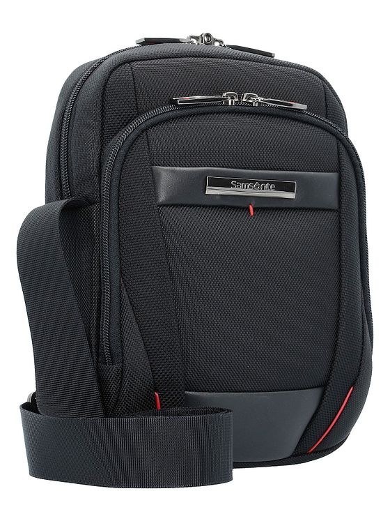 Samsonite Brašna přes rameno Pro-DLX 5 s přihrádkou na tablet 19 cm