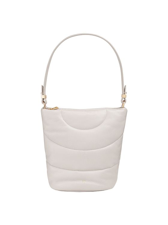 DuDu Barbara Skuldertaske Læder 24.5 cm