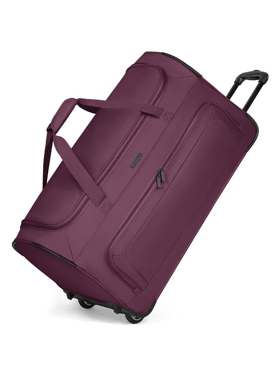 Redolz Duffle Essentials 2 hjul Rejsetaske 71 cm Redolz Duffle Essentials 2 hjul Rejsetaske 71 cm