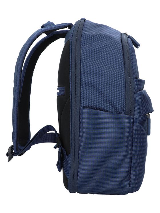 Mandarina Duck District Dagryggsäck 42 cm Laptopfack Mandarina Duck District Dagryggsäck 42 cm Laptopfack