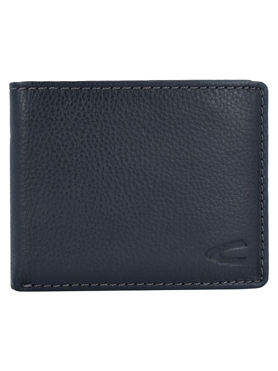 camel active Macau Plånbok RFID-skydd Läder 10 cm camel active Macau Plånbok RFID-skydd Läder 10 cm