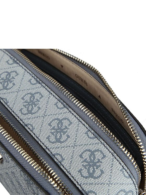 Guess Noelle II Skuldertaske 20 cm Guess Noelle II Skuldertaske 20 cm