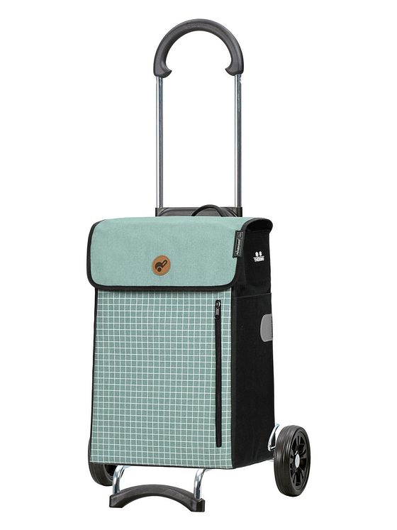 Andersen Shopper Scala Shopper Hente indkøbstrolley 48 cm Andersen Shopper Scala Shopper Hente indkøbstrolley 48 cm