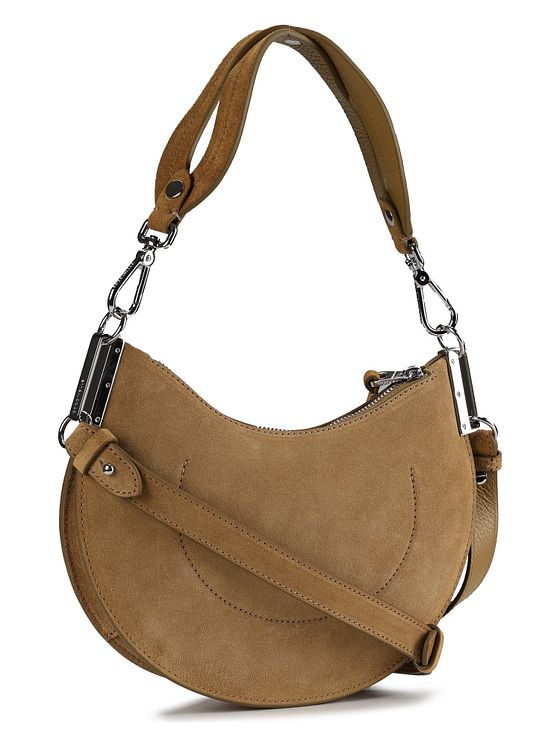 Coccinelle Sunup Skuldertaske Læder 25 cm Coccinelle Sunup Skuldertaske Læder 25 cm