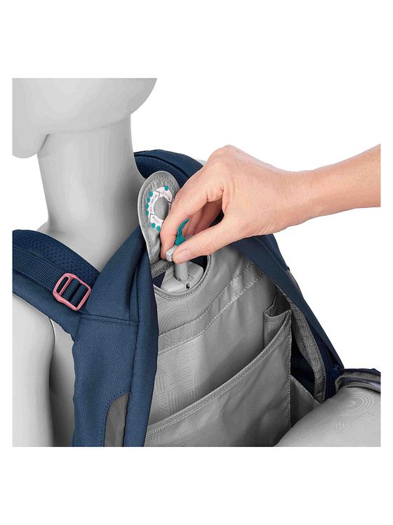 coocazoo Mate Skoletaske 44 cm