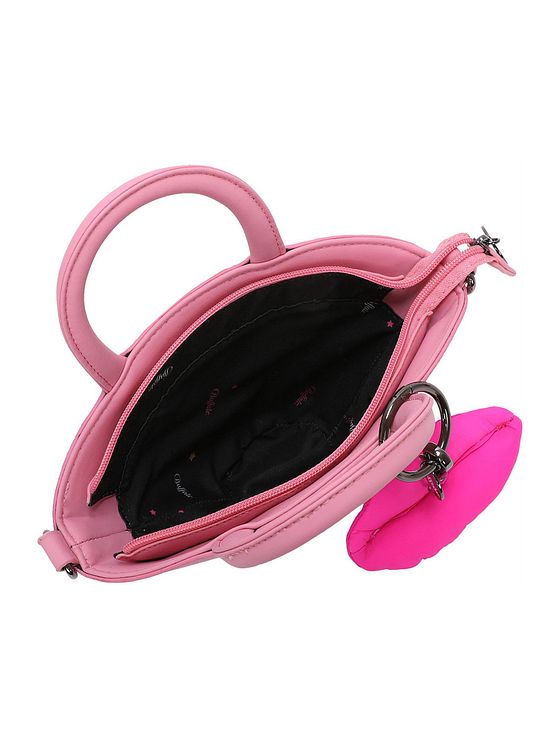 Buffalo Sculpt Håndtaske 24 cm Buffalo Sculpt Håndtaske 24 cm