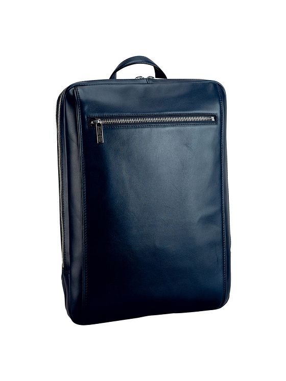 Leonhard Heyden Montreal Forretningsrygsæk Læder 44 cm Laptoprum Leonhard Heyden Montreal Forretningsrygsæk Læder 44 cm Laptoprum