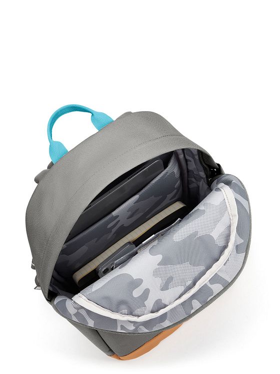 Pacsafe Go Backpack RFID 36,5 cm rum til bærbar computer