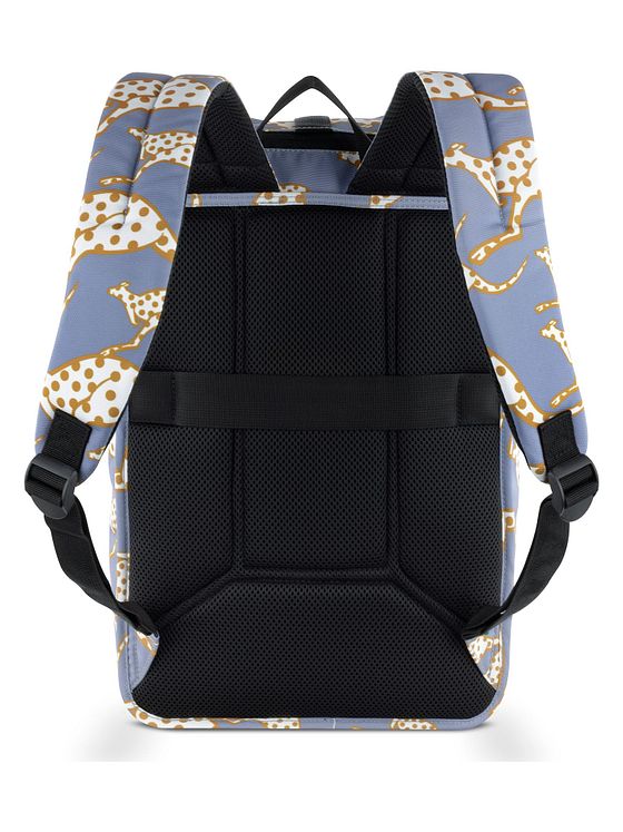 Chiemsee Jump N Fly Daypack 46 cm Laptoprum Chiemsee Jump N Fly Daypack 46 cm Laptoprum