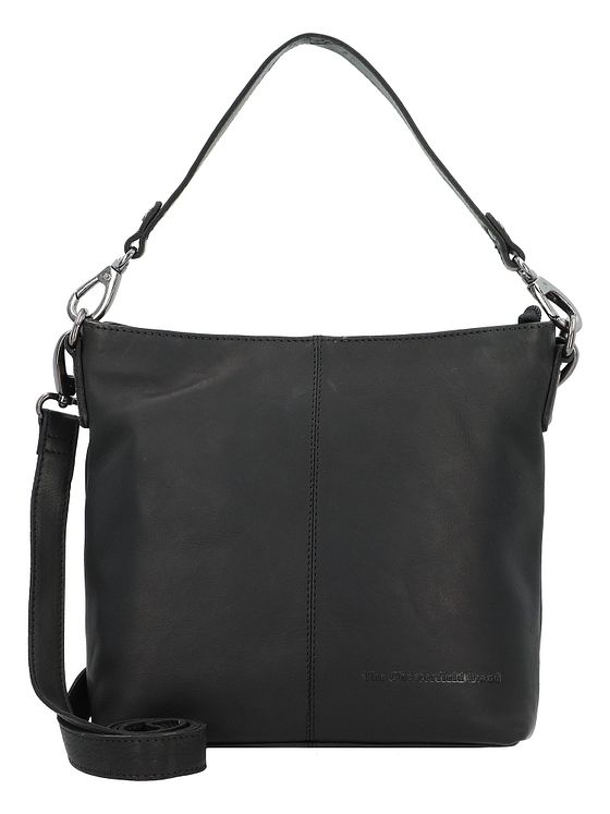 The Chesterfield Brand Wax Pull Up Skuldertaske Læder 25 cm The Chesterfield Brand Wax Pull Up Skuldertaske Læder 25 cm