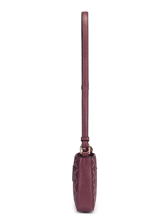 L.CREDI Filiberta Bolsa de hombro 22 cm L.CREDI Filiberta Bolsa de hombro 22 cm