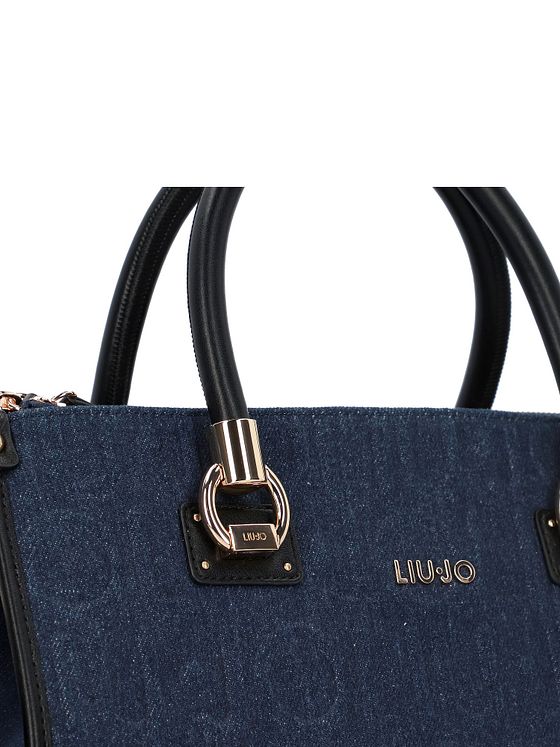 Liu Jo Manh Shopper-taske M 34 cm