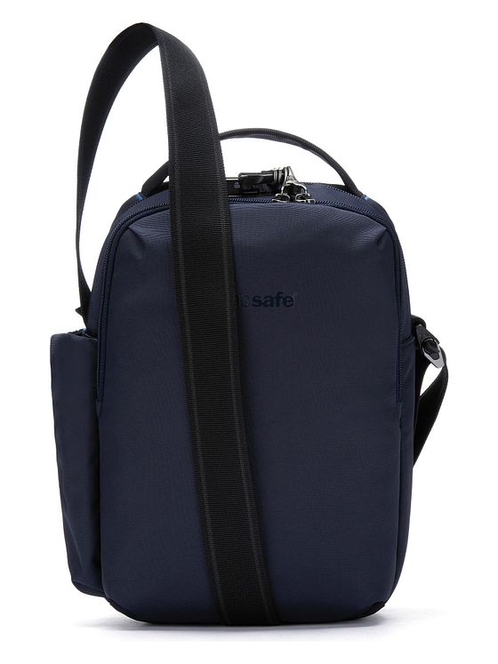 Pacsafe Pacsafe V Skuldertaske RFID-beskyttelse 20 cm