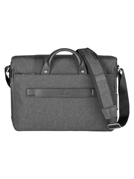 Victorinox Architecture Urban 2 Messenger 41 cm rum til bærbar computer