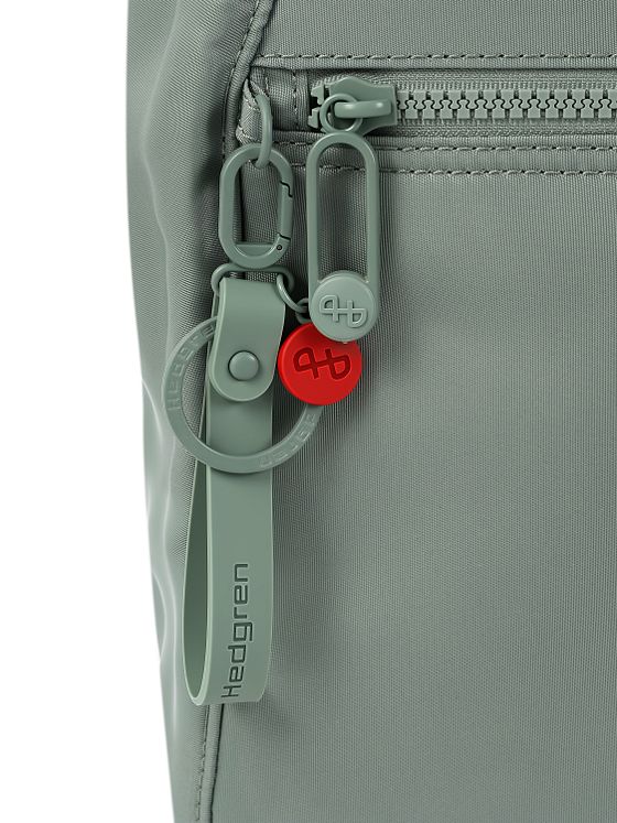 Hedgren Inner City City-rygsæk RFID-beskyttelse 30 cm