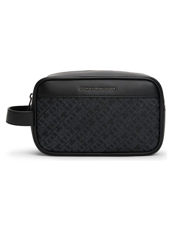 Tommy Hilfiger TH Monogram Kultur-taske 21 cm