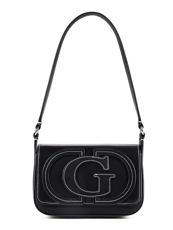 Guess Ruby Skuldertaske 21 cm Guess Ruby Skuldertaske 21 cm