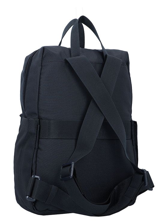 Mandarina Duck Rygsæk med 38 cm rum til bærbar computer