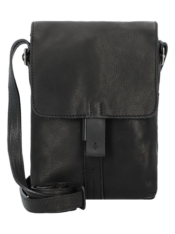 Harold's Lift Mini Bag skuldertaske Læder 18 cm