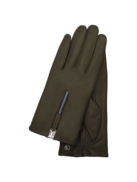 Kessler Enya-handsker i læder