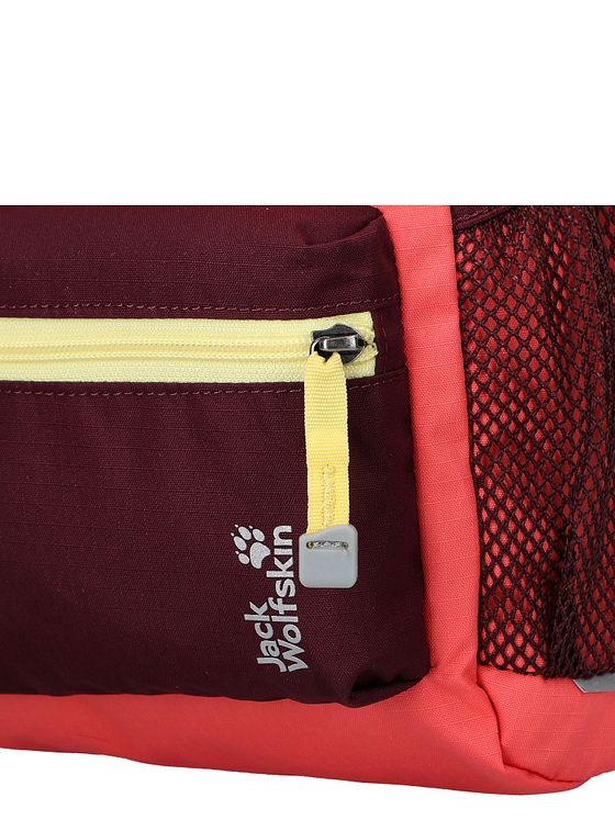 Jack Wolfskin Little Scout Børne-rygsæk 29 cm Jack Wolfskin Little Scout Børne-rygsæk 29 cm