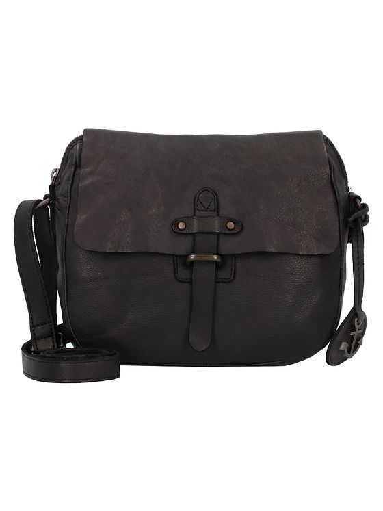 Harbour 2nd Urban Poets Reese Skuldertaske Læder 27 cm Harbour 2nd Urban Poets Reese Skuldertaske Læder 27 cm