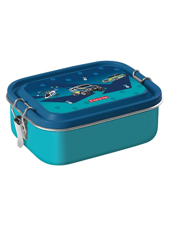 Step by Step Box na oběd 18 cm