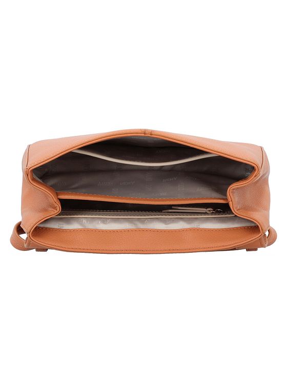 DKNY Seventh Avenue Skuldertaske Læder 24 cm