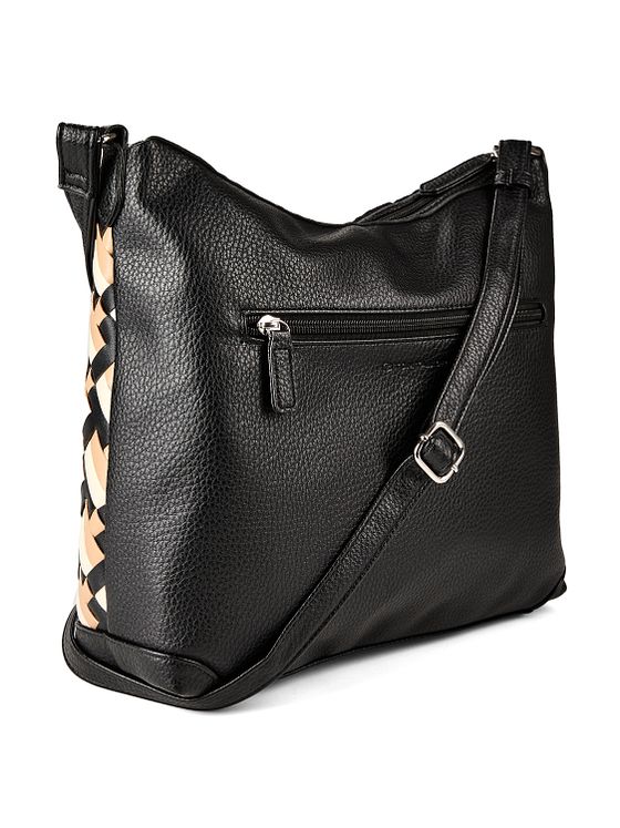 Tom Tailor Devie Skuldertaske M 31 cm