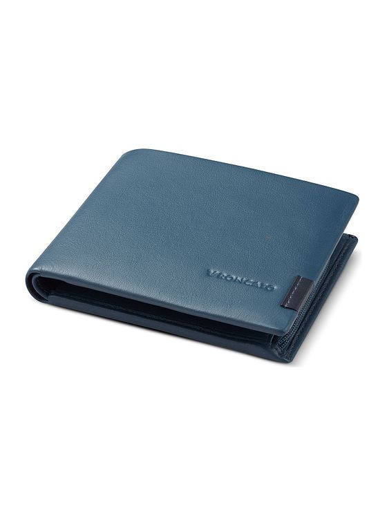 Roncato Monaco Pung Læder 9 cm Roncato Monaco Pung Læder 9 cm