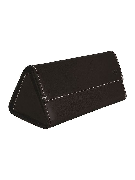 Golden Head Bari Brilleetui Læder 7 cm