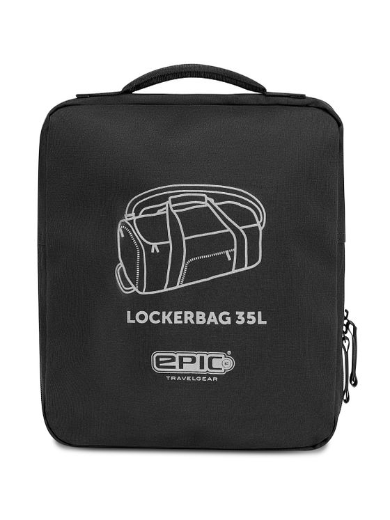 Epic Explorer NXT Weekend-rejsetaske 50 cm Epic Explorer NXT Weekend-rejsetaske 50 cm