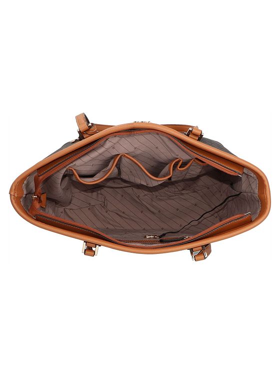 L.CREDI Filiberta shopper taske 32 cm