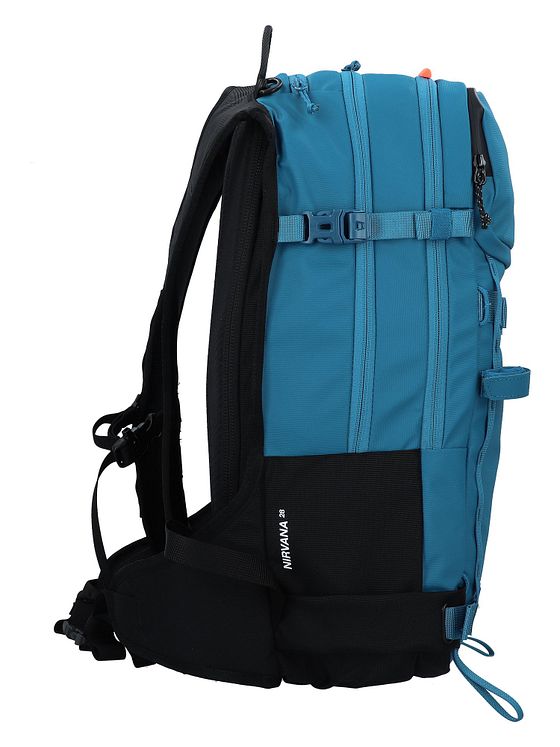 Mammut Nirvana 28 skirygsæk 50 cm