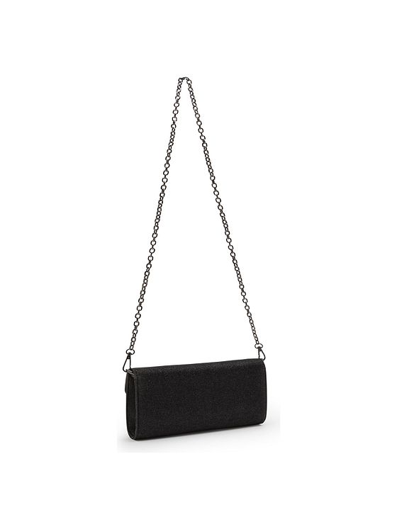 L.CREDI Nadi Clutch taske 23 cm