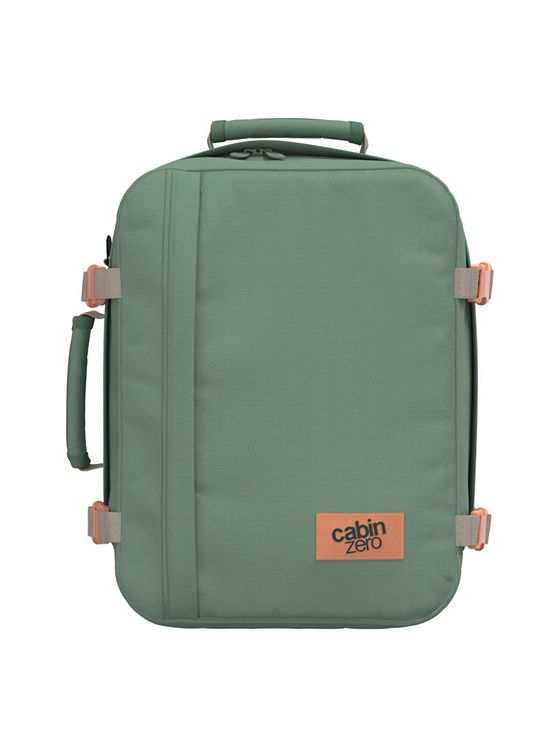 Cabin Zero Classic 119 Daypack 39 cm Laptoprum