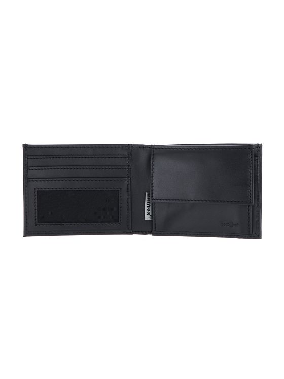 oxmox Leather Pung RFID-beskyttelse Læder 11 cm oxmox Leather Pung RFID-beskyttelse Læder 11 cm