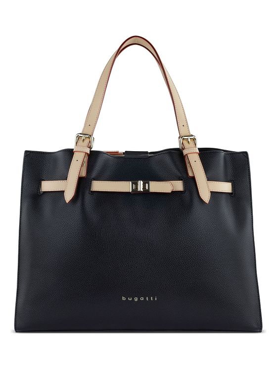 bugatti Ella Skuldertaske 37.5 cm bugatti Ella Skuldertaske 37.5 cm