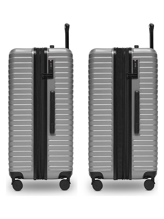 Redolz Essentials 18 4 hjul Trolley 76 cm med strækfold