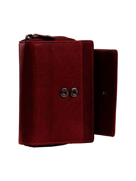 The Chesterfield Brand Hanoi Pung RFID-beskyttelse Læder 14.5 cm