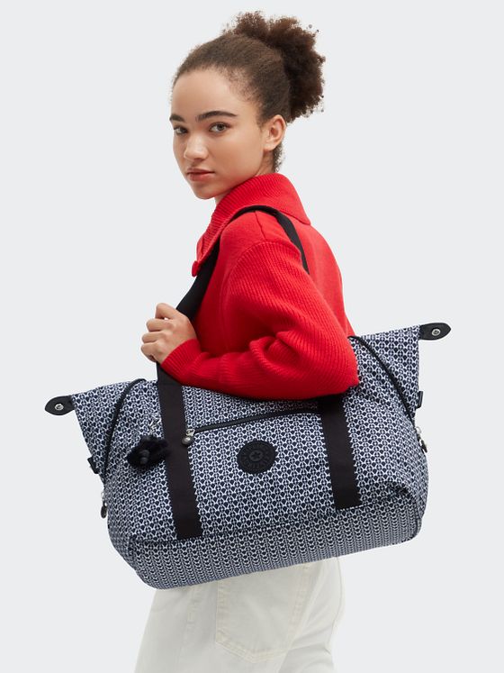 Kipling Art M Weekend-rejsetaske 58 cm