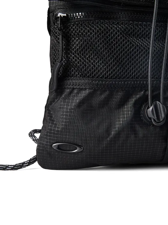 Oakley Reserve Crossbody-väska 22 cm Oakley Reserve Crossbody-väska 22 cm