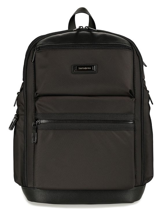 Samsonite Relyon Daypack M 30 cm Laptoprum Samsonite Relyon Daypack M 30 cm Laptoprum